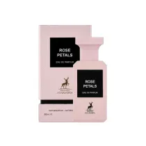 ادوپرفیوم الحمبرا Rose Petals اصل