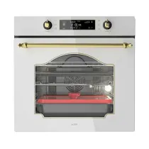 فر توکار برقی آلتون مدل V540W ظرفیت 72 لیتر