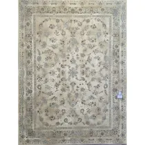 فرش 1200 شانه ساده نهال اکریلیک پارتیزان تراکم 3600 مدل آنا V1
