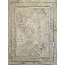 فرش 1200 شانه ساده نهال اکریلیک پارتیزان تراکم 3600 مدل آوین V1