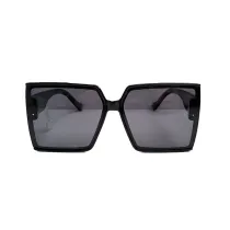 عینک آفتابی Burberry 2107 - غیر اصل