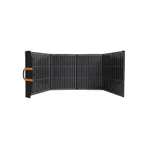 پنل خورشیدی تاشو 200 وات سی سی لامپ مدل WGWX-50W-4