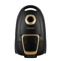 جارو برقی سوپر سایلنت 2800 وات دلمونتی مدل DL485