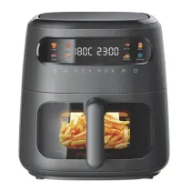 سرخ کن بدون روغن دیپوینت AFB820-B