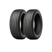 لاستیک خودرو اورگرین سایز 185/65/15 - دو حلقه