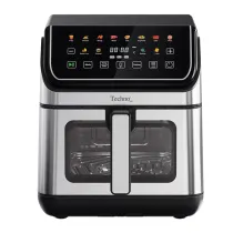 سرخ کن بدون روغن تکنو مدل TE-547 ظرفیت 8 لیتر