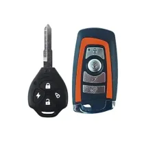 دزدگیر موتور سیکلت مدل گلد G1