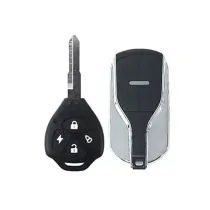 دزدگیر موتور سیکلت مدل گلد G2