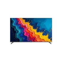 تلویزیون ال ای دی 50 اینچ جی پلاس سری Universe مدل GTV-50SU789NR هوشمند 4K UHD سیستم عامل اندروید 14