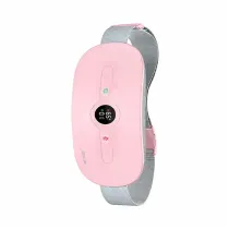 ماساژور برقی شکم گرین لاین مدل Bloom Heat