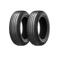 لاستیک خودرو هانکوک سایز 205/60/14 - دو حلقه