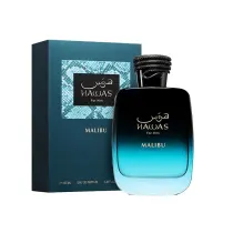 ادو پرفیوم مردانه رصاصی هوس مالیبو ژان پل گوتیه له بو له پرفیوم Rasasi Hawas Malibu اصل