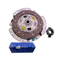 کیت کلاچ ایساکو کد 1199 به همراه بلبرینگ