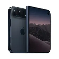 گوشی موبایل اپل iPhone Duo ZA/A ظرفیت 512 گیگابایت رم 12 گیگابایت