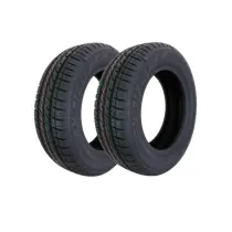 لاستیک ایران تایر سایز 185/65/14 - دو حلقه