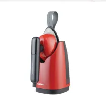 اتو بخارگر دستی مخزن دار ژانومه GHD7490