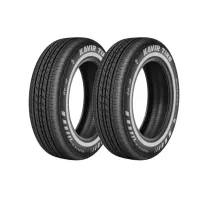 لاستیک کویر تایر سایز 205/50/16 - دو حلقه