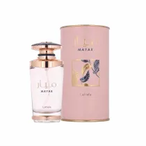 ادو پرفیوم زنانه لطافه میار Lattafa Mayar اصل