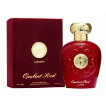 ادو پرفیوم لطافه اپیولنت رد Lattafa Opulent Red اصل