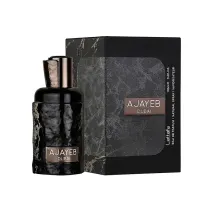 ادو پرفیوم لطافه عجایب دبی Lattafa Ajayeb Dubai اصل