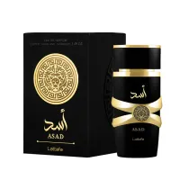 ادو پرفیوم مردانه لطافه اسد Lattafa Asad اصل