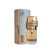 ادو پرفیوم لطافه مسمم وایت اینتنس Lattafa Musamam White Intense اصل