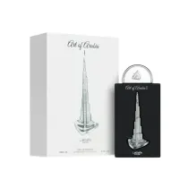 ادو پرفیوم مردانه لطافه آرت آف عربیا 1 Lattafa Art Of Arabia I اصل