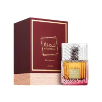 ادو پرفیوم لطافه خمره دخان Lattafa Khamrah Dukhan اصل