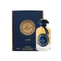 ادو پرفیوم لطافه رائد لوکس Lattafa Ra'ed Luxe اصل
