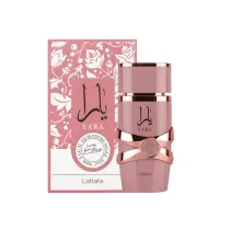 ادو پرفیوم زنانه لطافه یارا الکسیر Lattafa Yara Elixir اصل