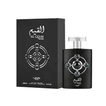 ادو پرفیوم لطافه پراید القیم نقره ایی Lattafa Pride Al Qiam اصل