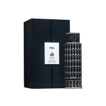 ادو پرفیوم مردانه لطافه پراید پیزا Lattafa Pride Pisa of men اصل