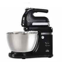 همزن برقی کاسه دار لایف مدل Mli-643