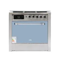 اجاق گاز مبله طرح فر لایف مدل 561
