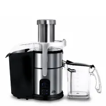 آبمیوه گیری 5 کاره لمسی لایف مدل Fj-406