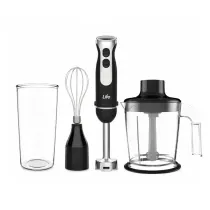 گوشت کوب برقی لایف مدل Li-em200
