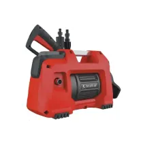 کارواش القایی محک مدل HPW-101S