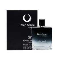 ادو پرفیوم مردانه مارک جوزف دیپ سنس الکسیر Deep Sense Elixir اصل