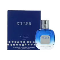 ادو پرفیوم مردانه مارک جوزف کیلر Killer اصل