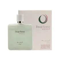 ادو پرفیوم مردانه مارک جوزف مدل دیپ سنس اسپرت Deep Sense Sport اصل