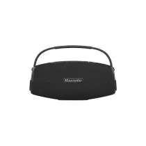 اسپیکر قابل حمل شارژی مکسیدر مدل RS5434-FN103 دارای پورت USB و AUX