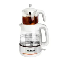 چای ساز روهمی موندو مدل MTM-310