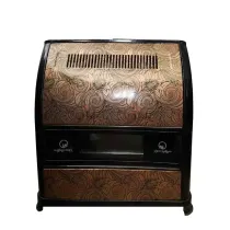 بخاری مروارید سوز آذرخش 90 سوپر گرافیک