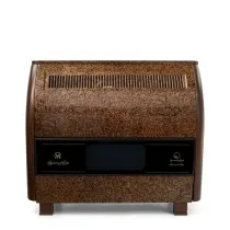 بخاری مروارید سوز مدل آذرخش 120 سوپر گرافیک