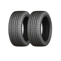 لاستیک خودرو ناتس سایز 215/55/17 - دو حلقه
