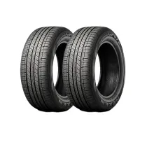 لاستیک خودرو نکسن سایز 185/65/15 - دو حلقه