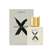 اکستریت د پرفیوم نیشانه حاجیوات ایکس Nishane Hacivat X اصل