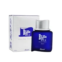 ادو تویلت مردانه رصاصی بلو Rasasi Blue اصل