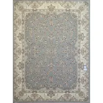 فرش 1200 شانه ساده نهال اکریلیک پارتیزان تراکم 3600 مدل رونا فیلی