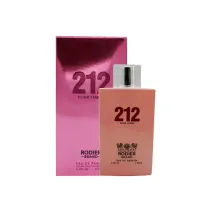 ادوپرفیوم زنانه رودیر 212 اصل